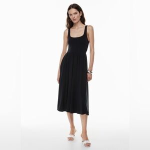 Wilfred Midi Tank Dress